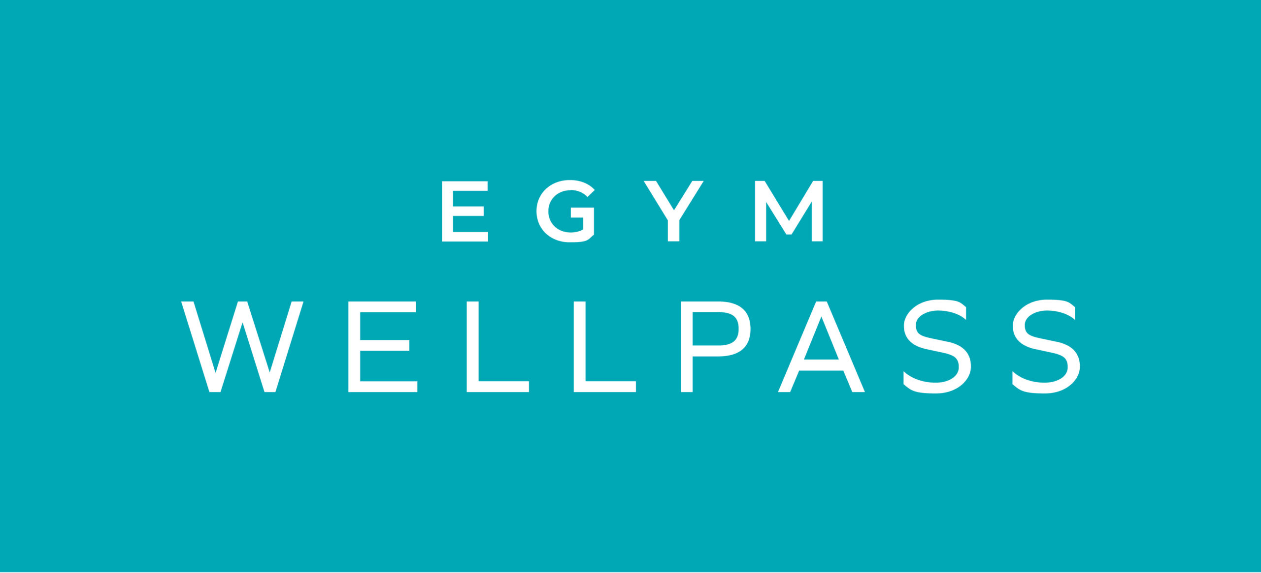 EGYM Wellpass Partner